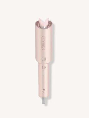TYMO Curling Iron - Elegant Pink